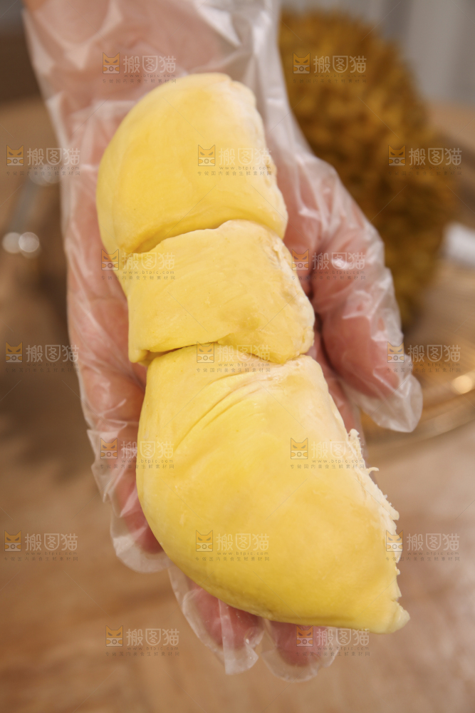 金枕榴莲