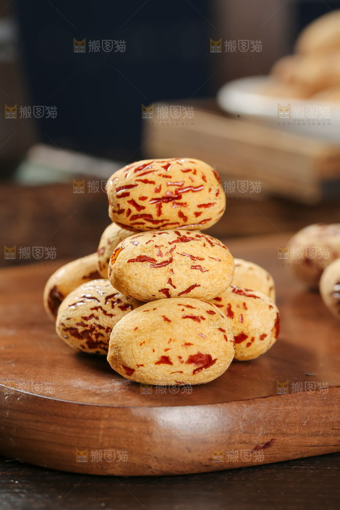 去皮去核枣
