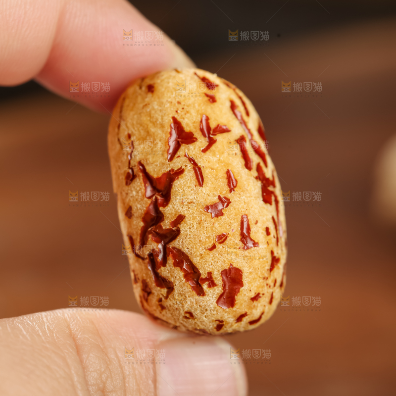 去皮去核枣