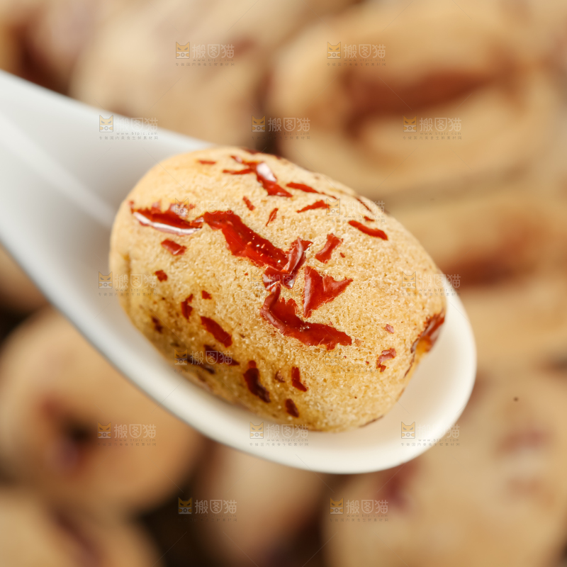去皮去核枣