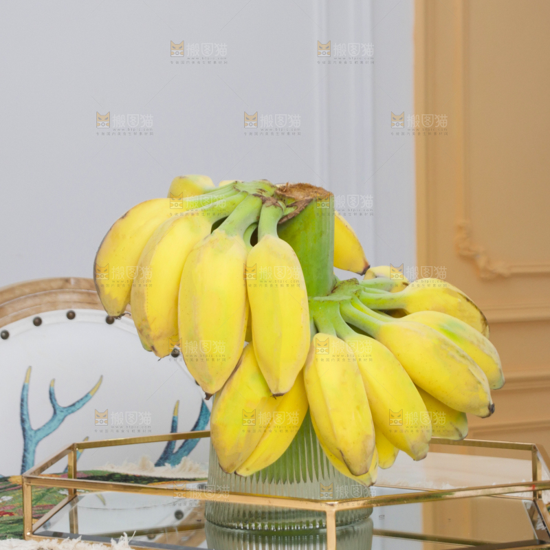 水培香蕉