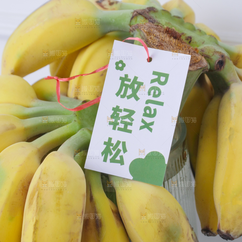 水培香蕉