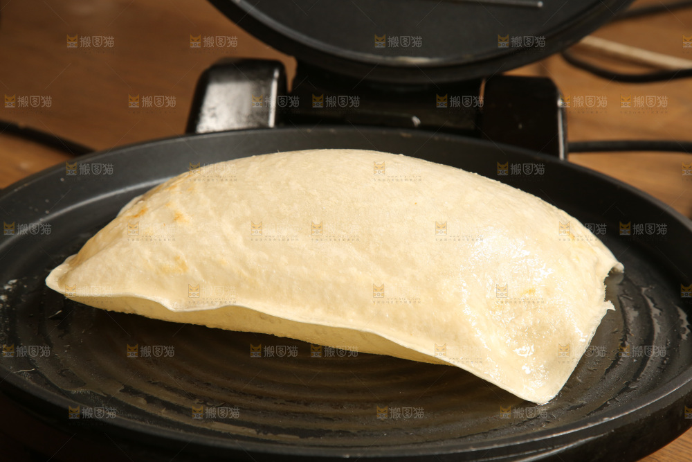 鸡蛋灌饼