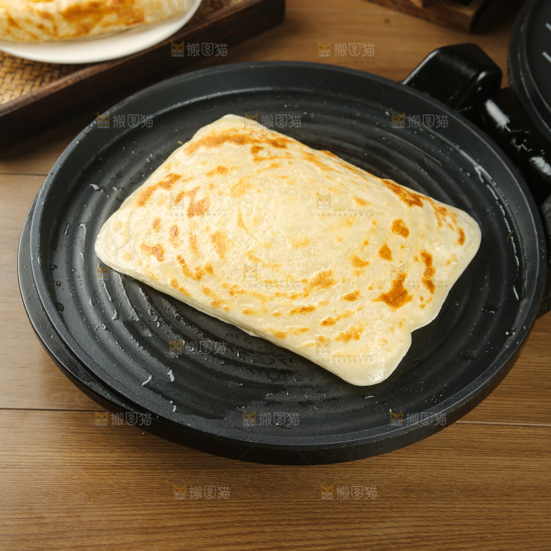 鸡蛋灌饼