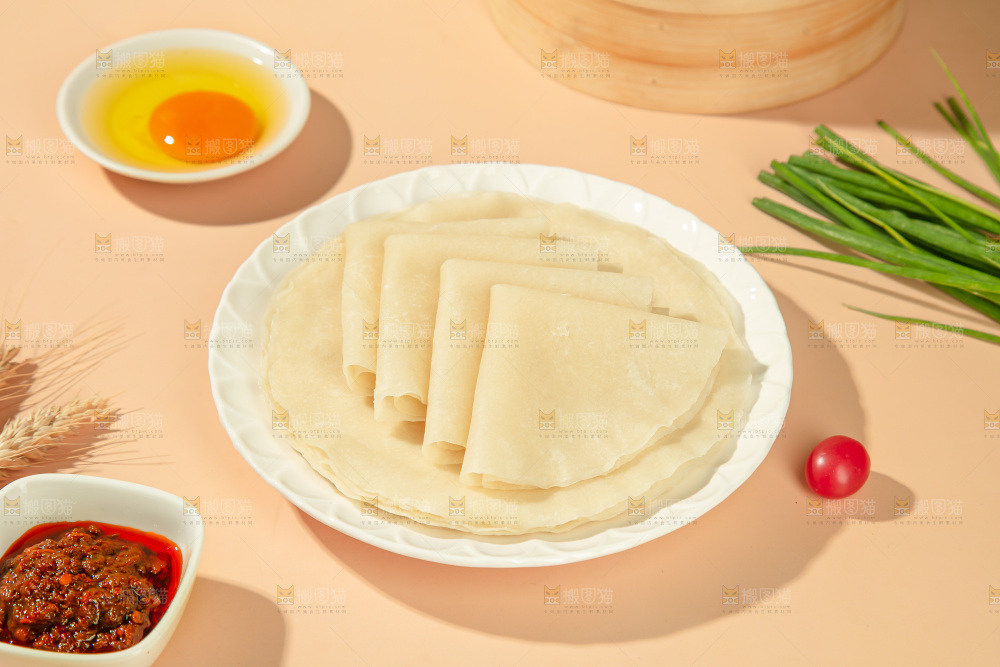 筋饼