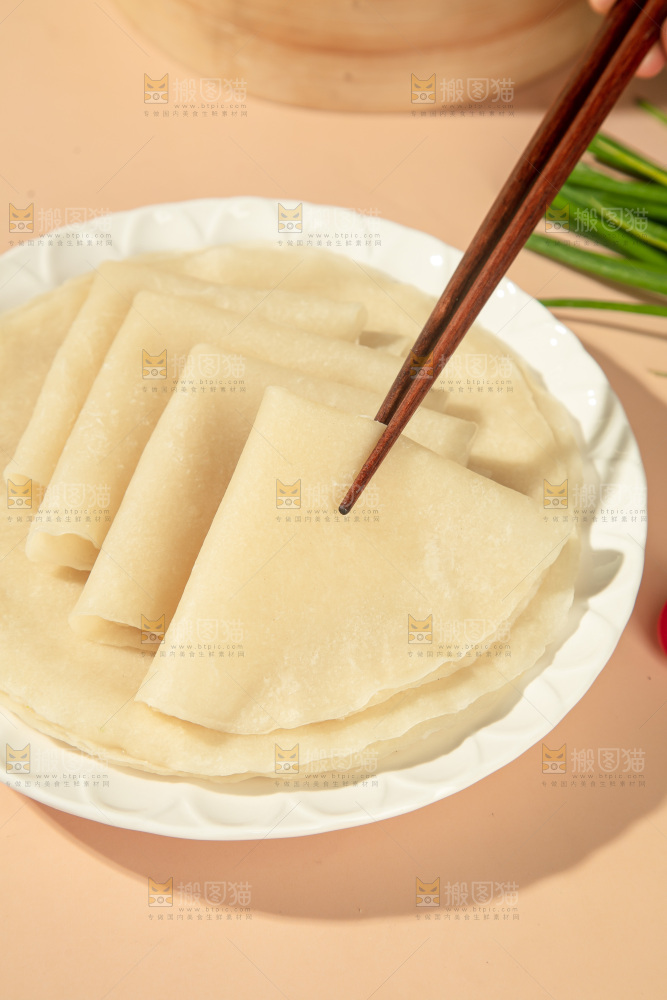 筋饼