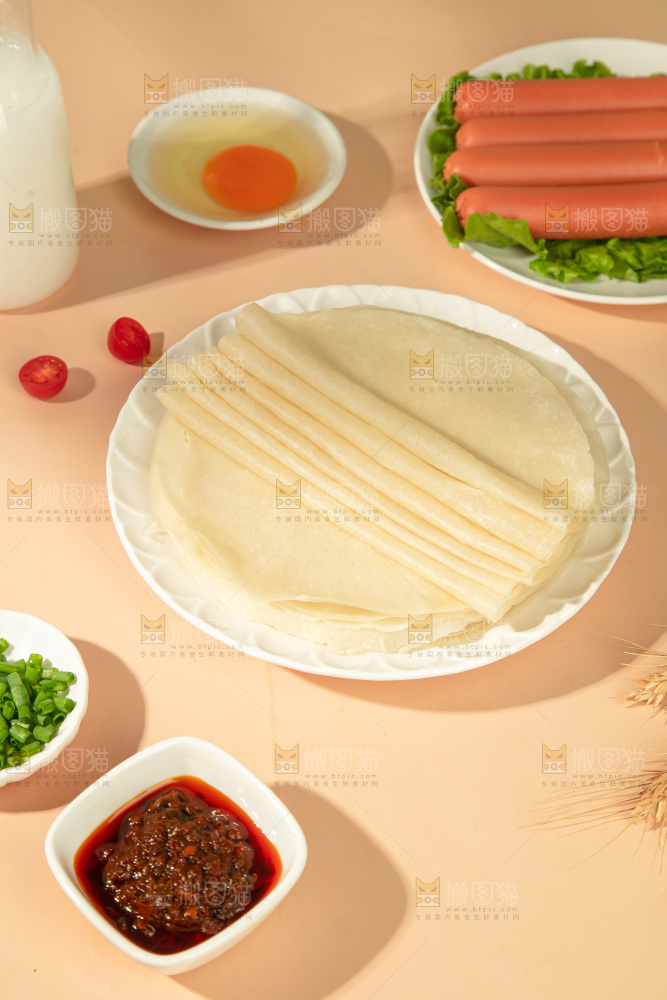 筋饼