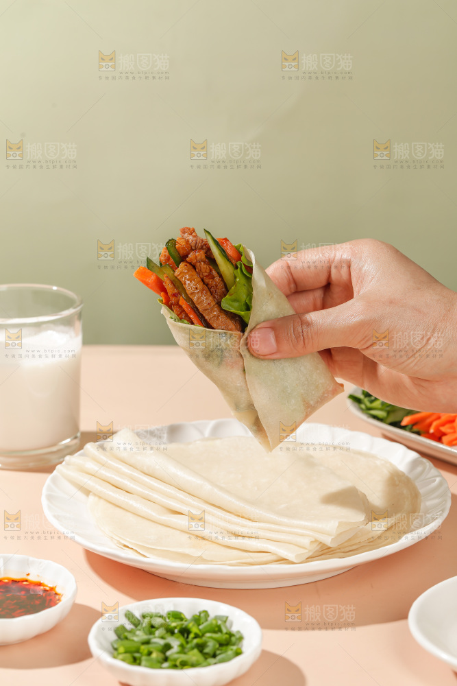 筋饼