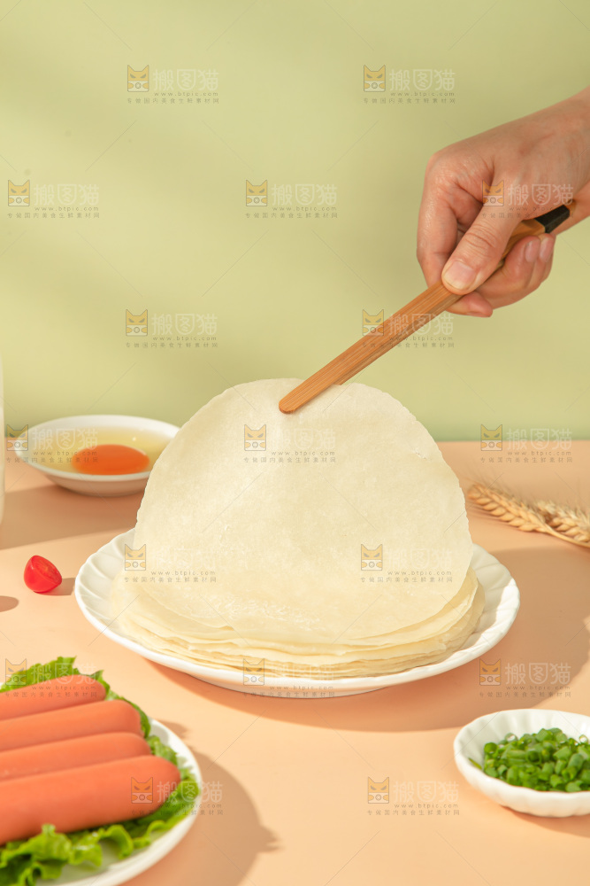 筋饼
