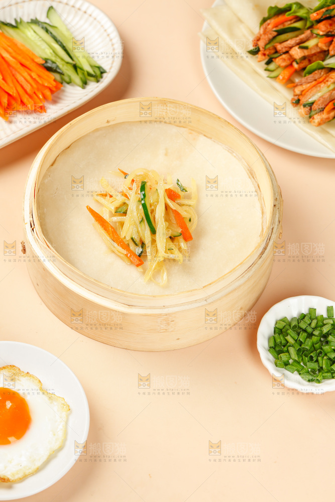 筋饼