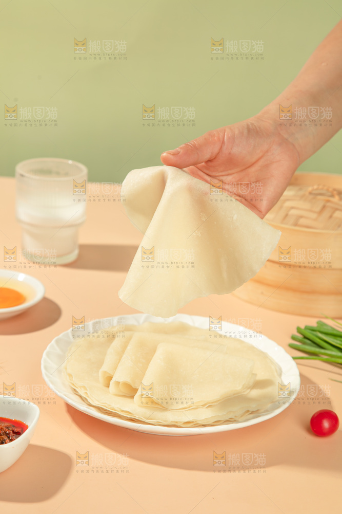 筋饼