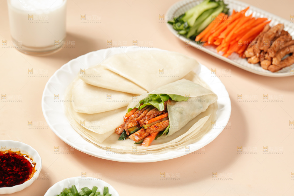 筋饼