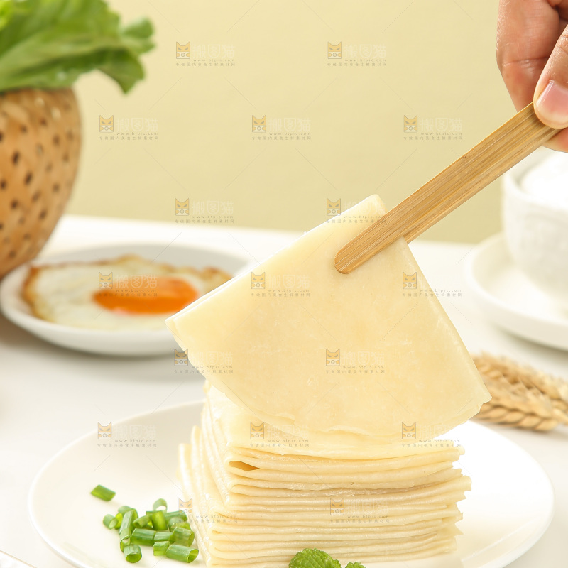 筋饼
