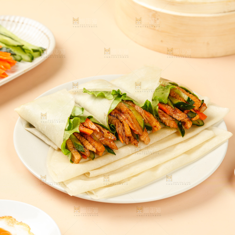 筋饼