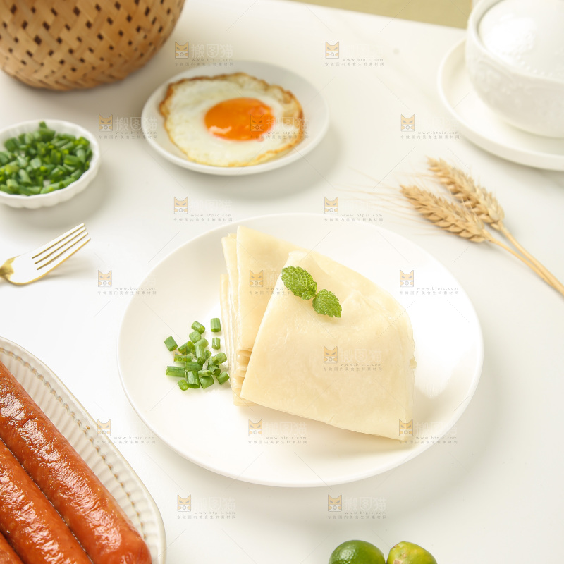 筋饼