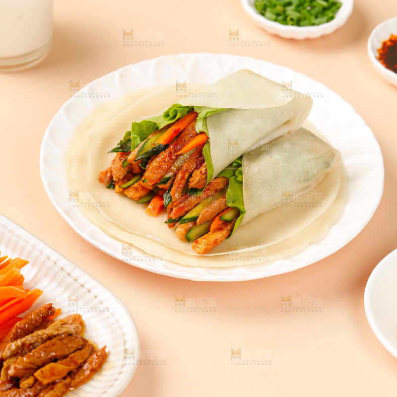 筋饼
