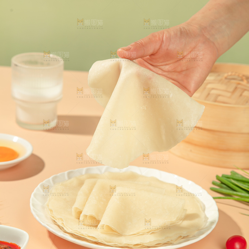 筋饼