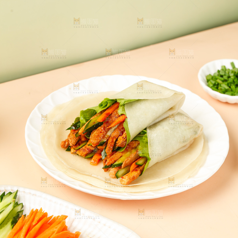 筋饼