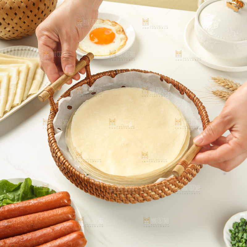 筋饼