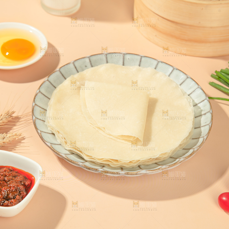 筋饼