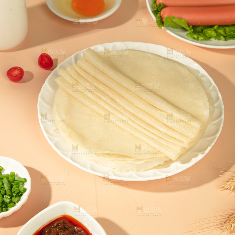 筋饼