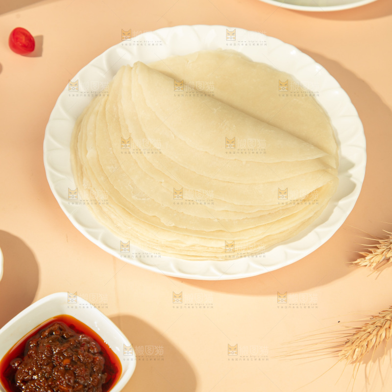 筋饼