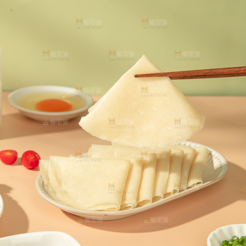 筋饼