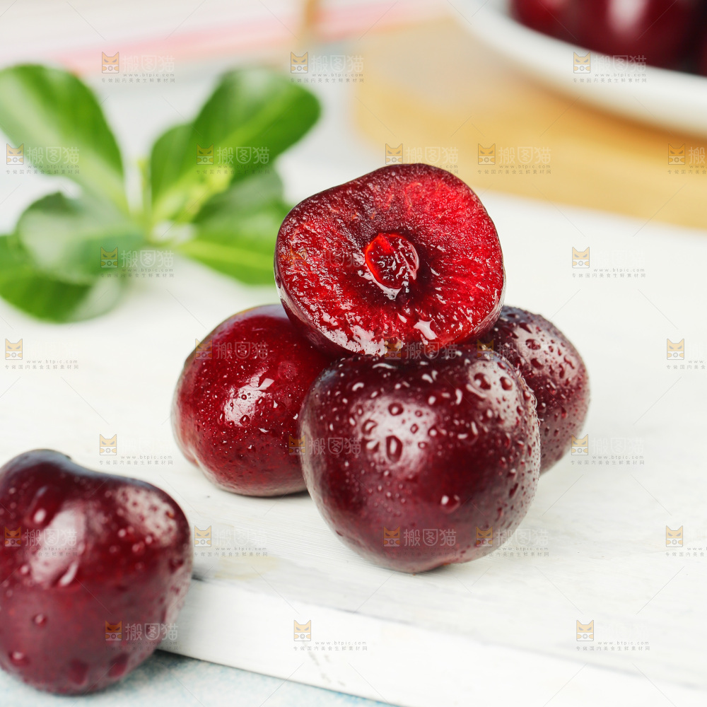樱桃