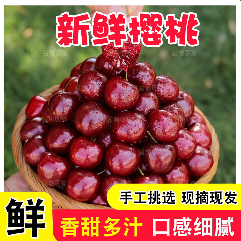樱桃
