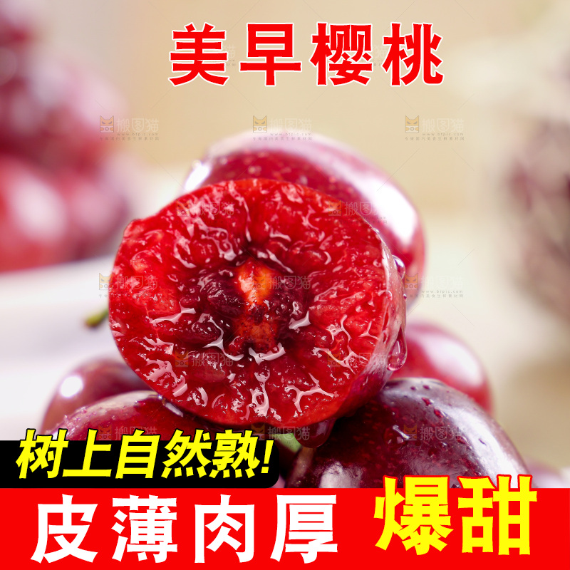樱桃