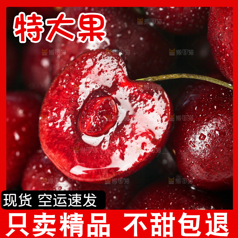 樱桃