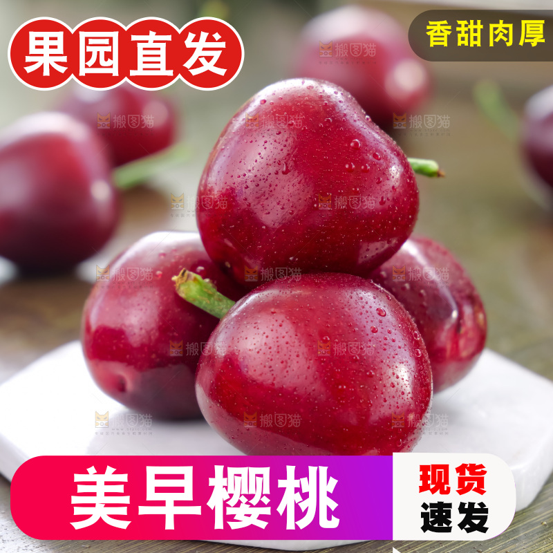 樱桃