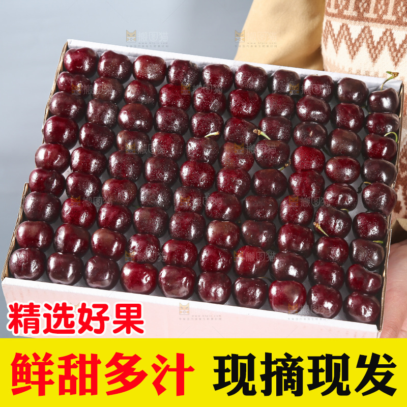 樱桃