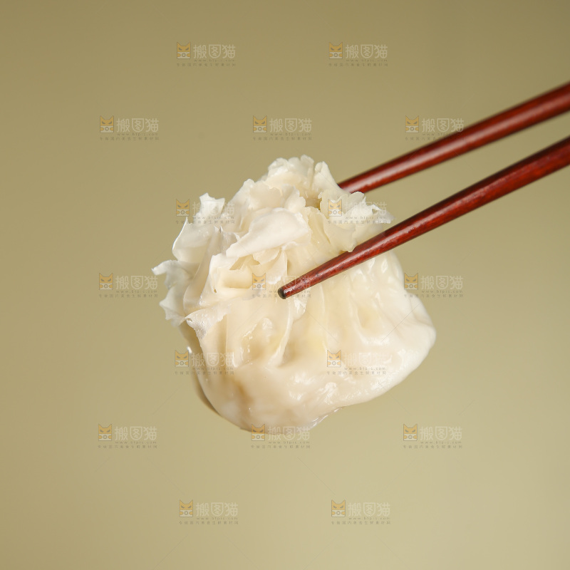 羊肉烧麦