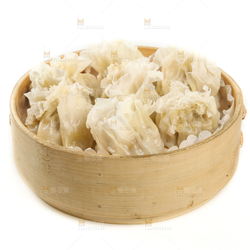羊肉烧麦