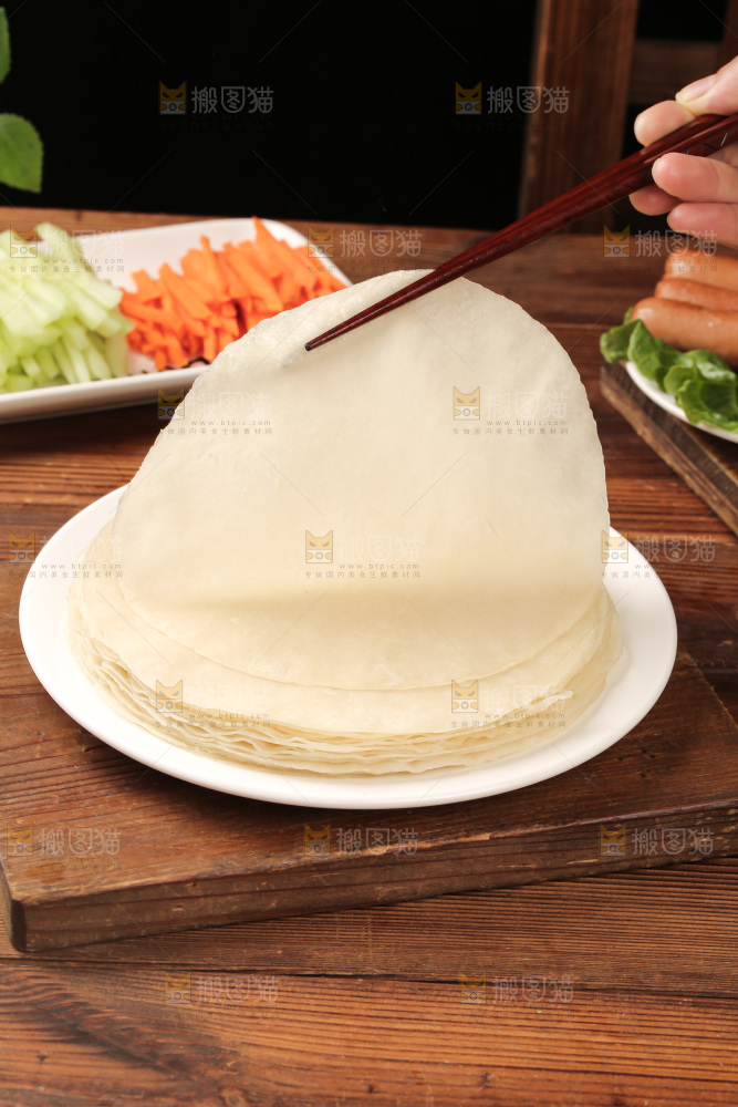 筋饼