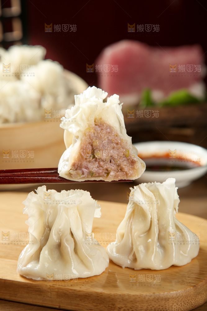 烧麦