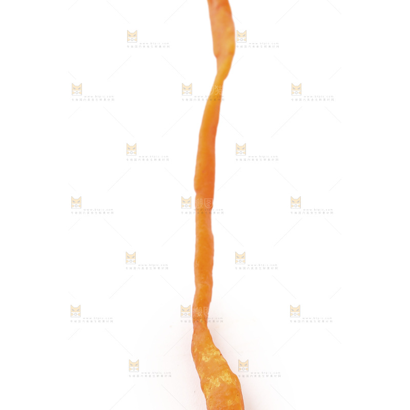 虫草花