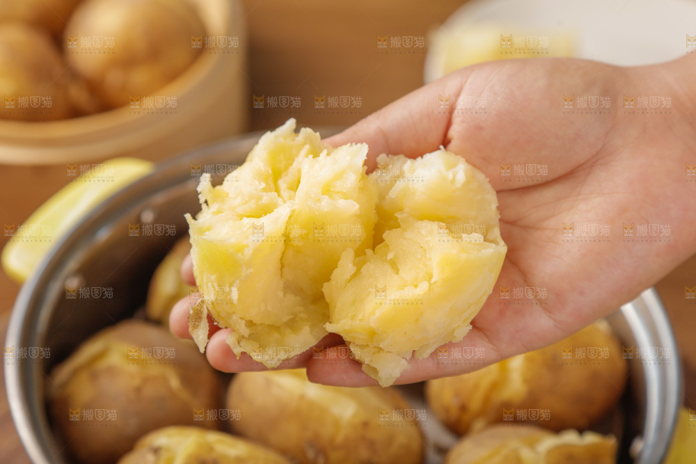 土豆