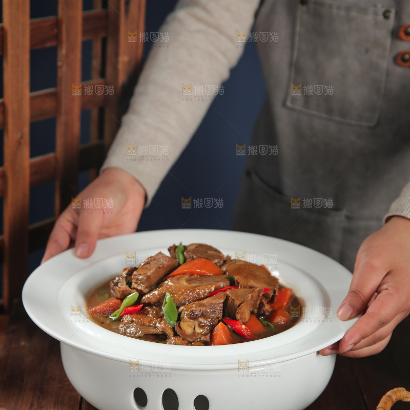炖大鹅