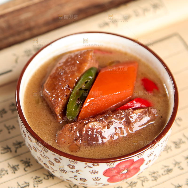 炖大鹅