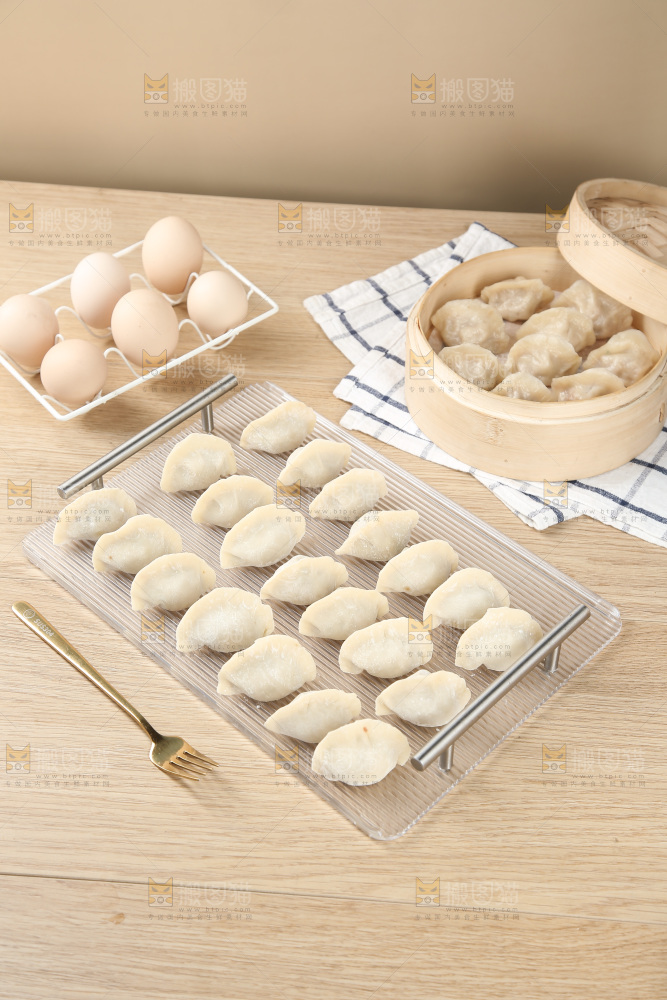 饺子