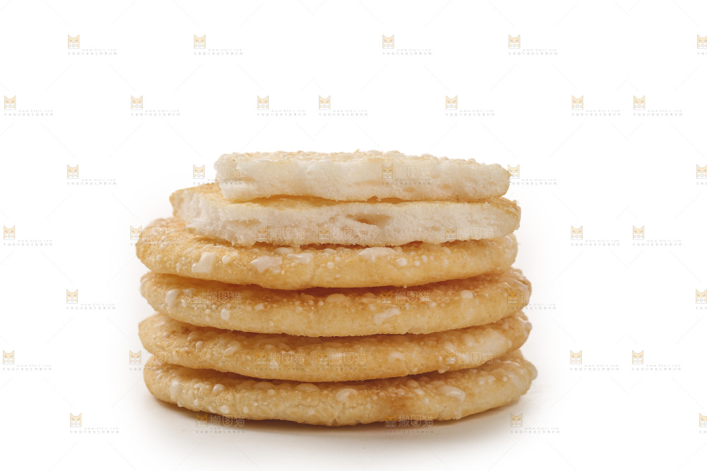 雪饼