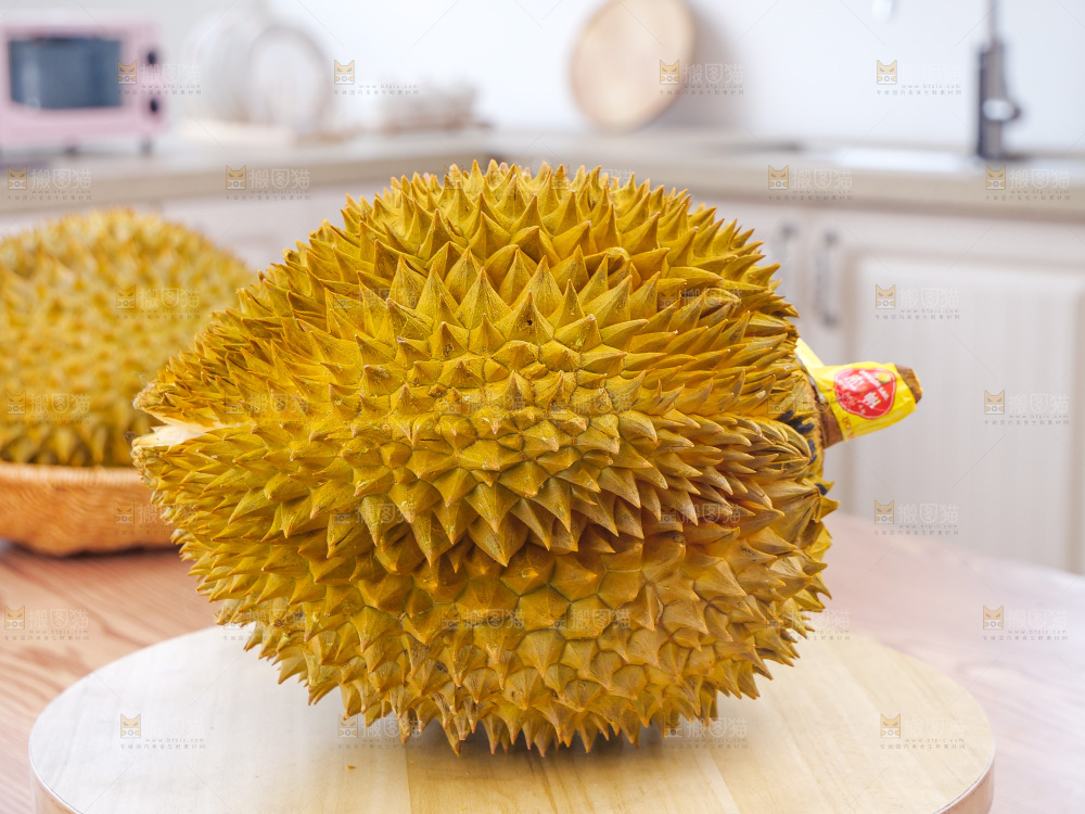 金枕榴莲