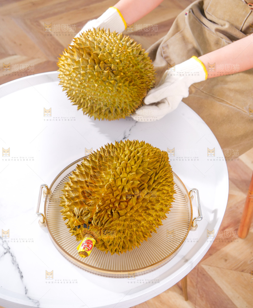 金枕榴莲