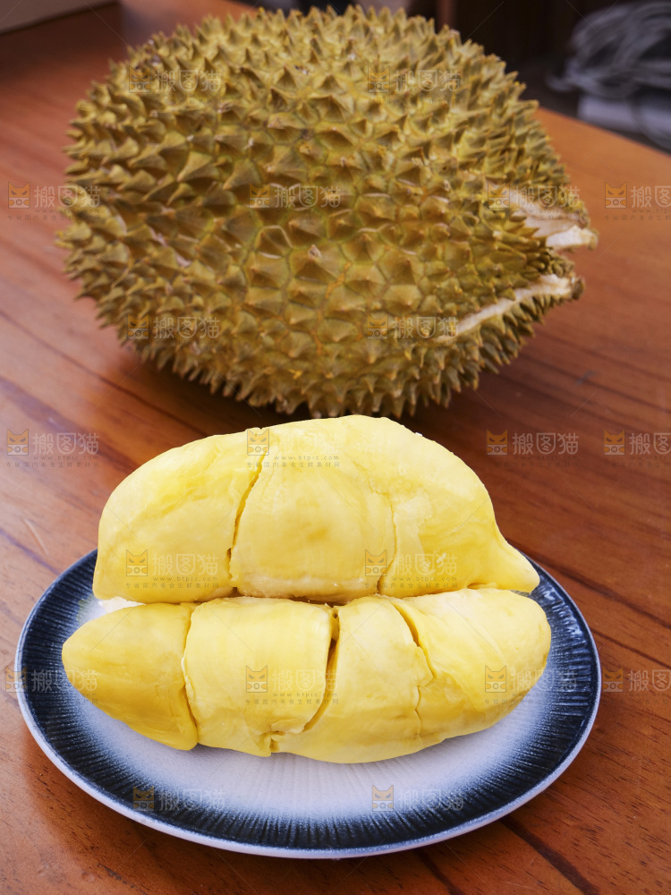 金枕榴莲