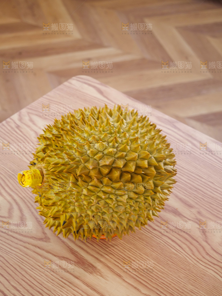 金枕榴莲