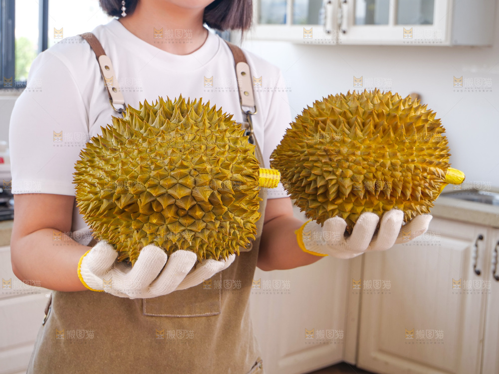 金枕榴莲