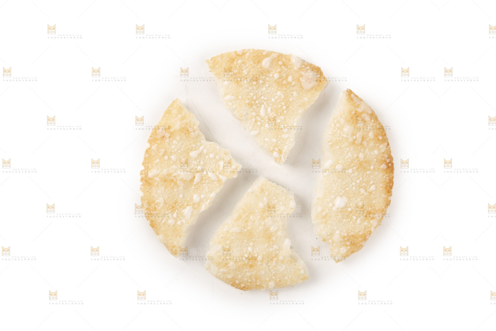 雪饼