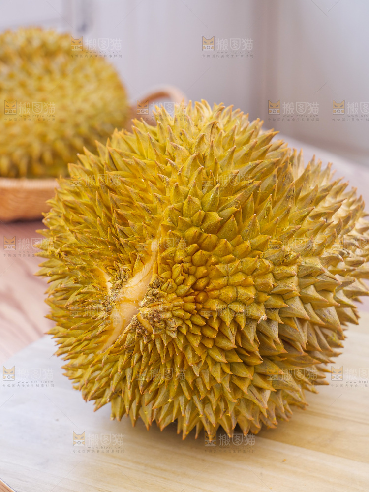 金枕榴莲